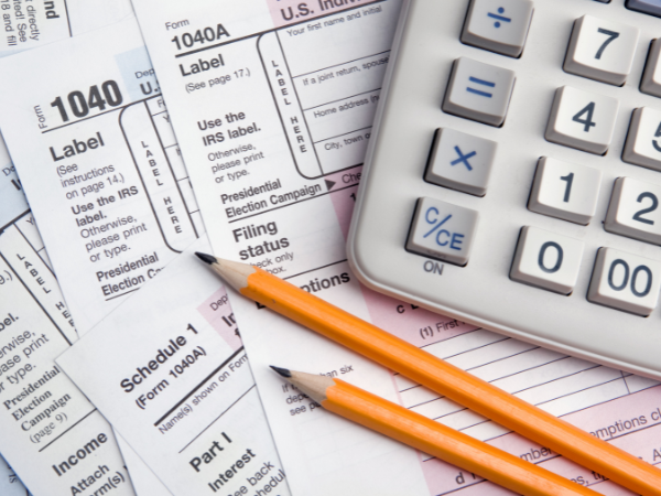 TN Tax Resolutions Services